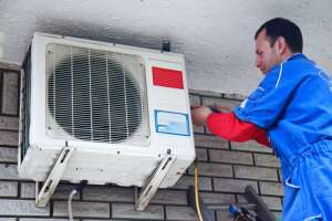 24/7 and Emergency HVAC Near Merrill Lynch Inc, NJ | Air Conidtioning and Heating Contractors