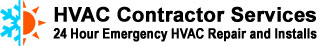 Merrill Lynch Inc HVAC Services